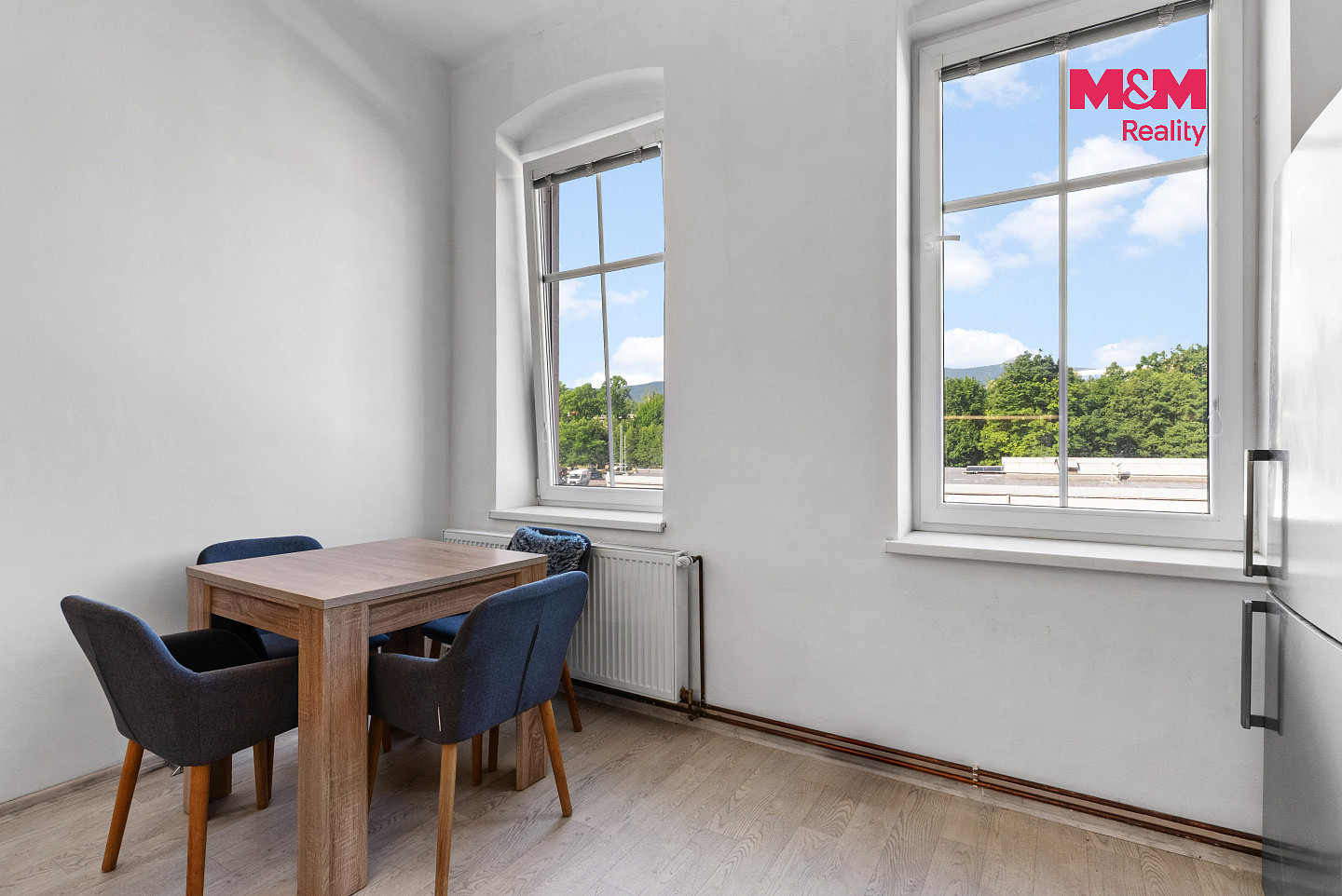 Prodej bytu 1+1 44 m² — photo 4
