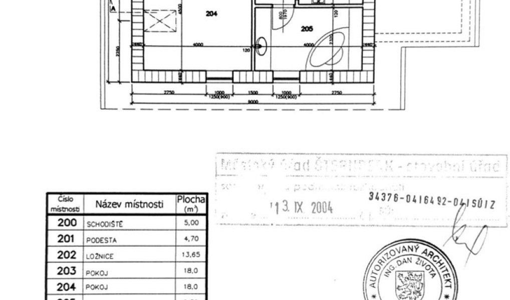 Prodej domu 162 m² s pozemkem 410 m², Bohuňovice – náhled fotky 30