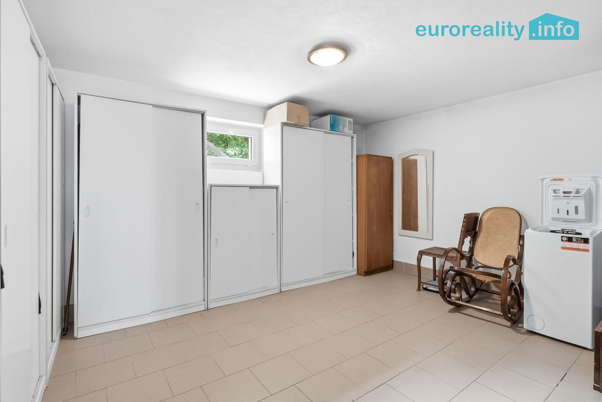 Prodej domu 190 m² s pozemkem 636 m² – fotografie 5