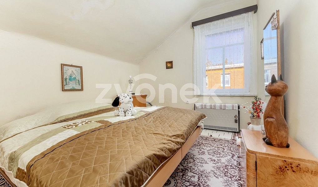 Prodej domu 77 m² s pozemkem 40 m², Zlín – náhled fotky 14