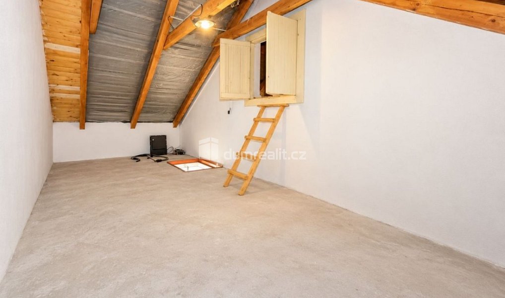 Prodej domu 86 m² s pozemkem 476 m², Tábor – náhled fotky 38