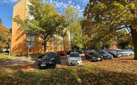 Prodej bytu 3+1 71 m²