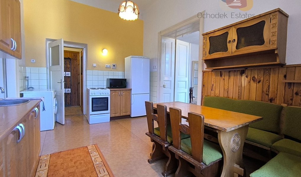Prodej bytu 3+1 99 m², Český Krumlov – náhled fotky 13