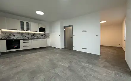 Pronájem bytu 1+kk 32 m², Hodonín