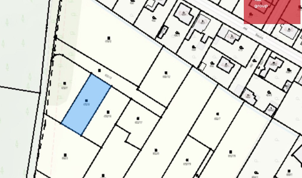 Prodej stavebního pozemku 885 m², Hradec nad Moravicí – náhled fotky 10