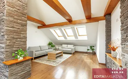 Prodej bytu 3+kk 112 m², Hodolanská, Olomouc - Hodolany