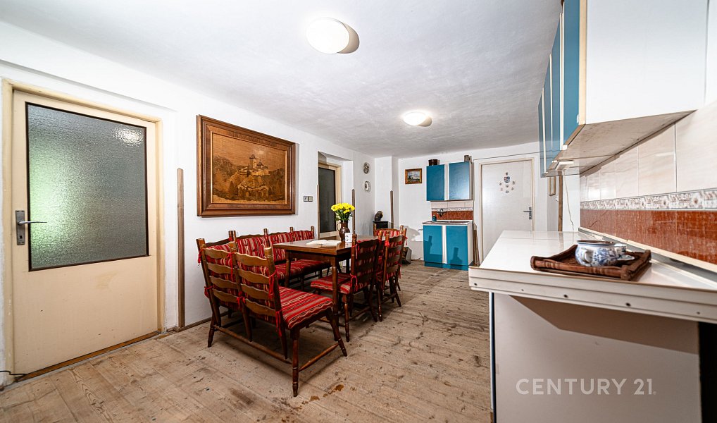 Prodej domu 111 m² s pozemkem 350 m², Hvozdec – náhled fotky 8