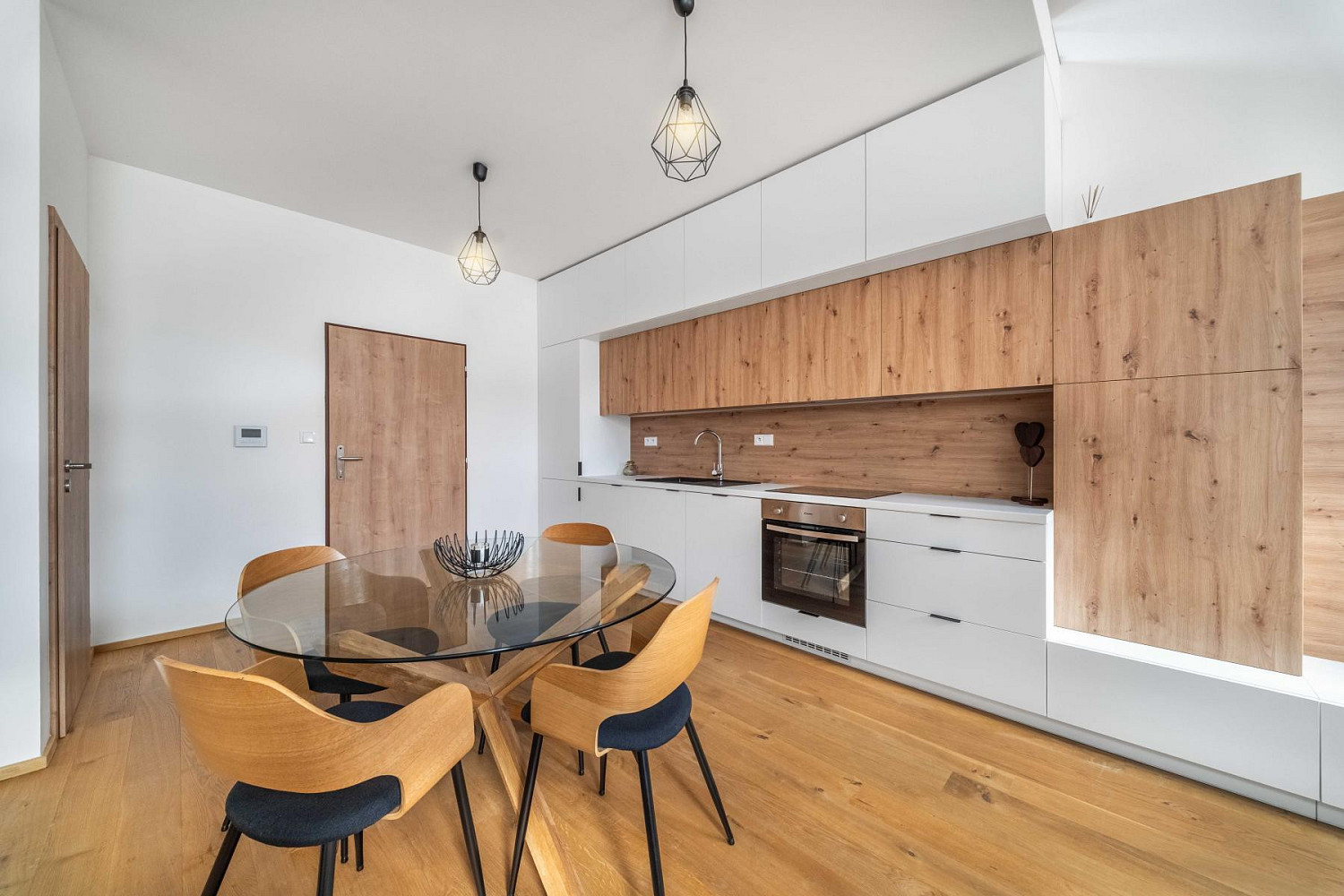 Prodej bytu 3+kk 87 m²