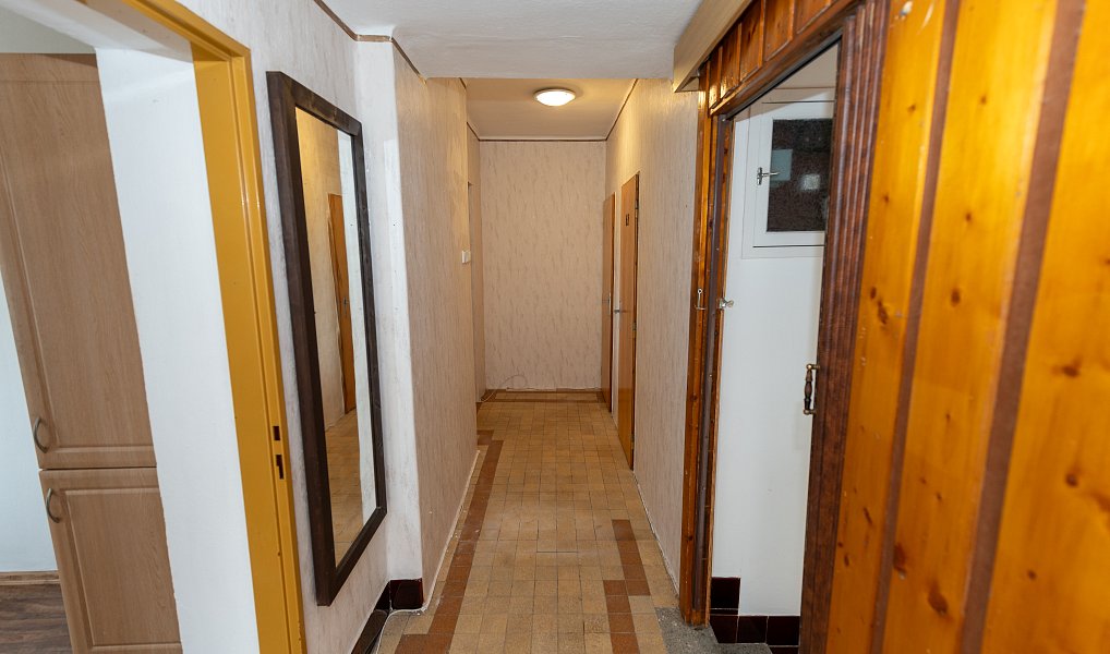 Prodej domu 248 m² s pozemkem 548 m², Strakonice – náhled fotky 17