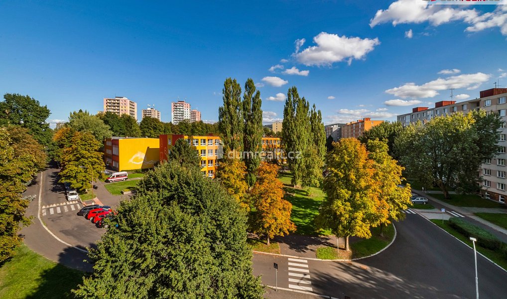Prodej bytu 4+1 82 m², Sokolov – náhled fotky 22