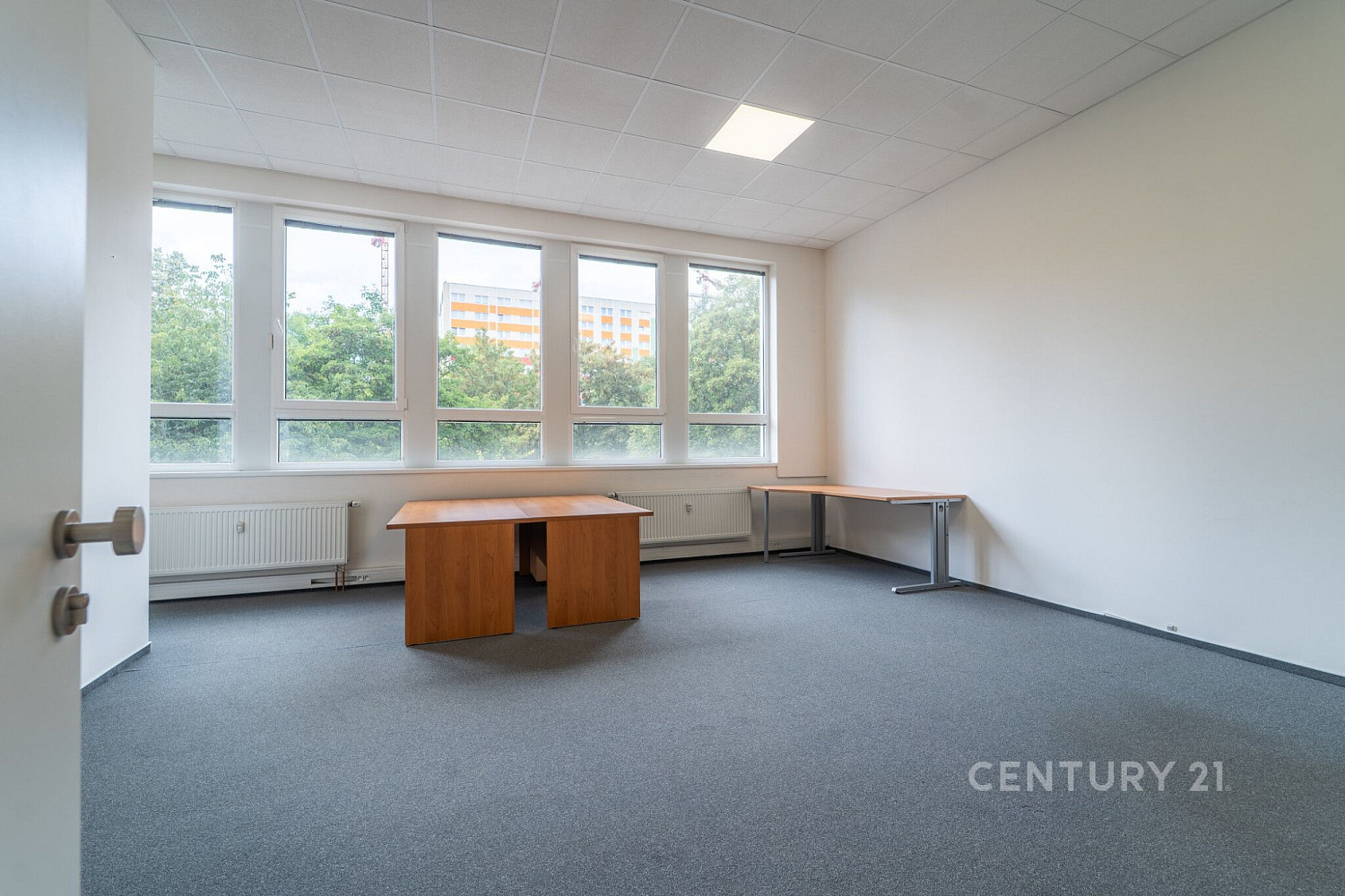 Pronájem kanceláře 39 m² – fotografie 5