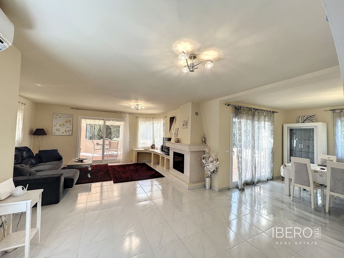 Casa 6+kk – Málaga, San Rafael, Cruz de Humilladero - Vista 3