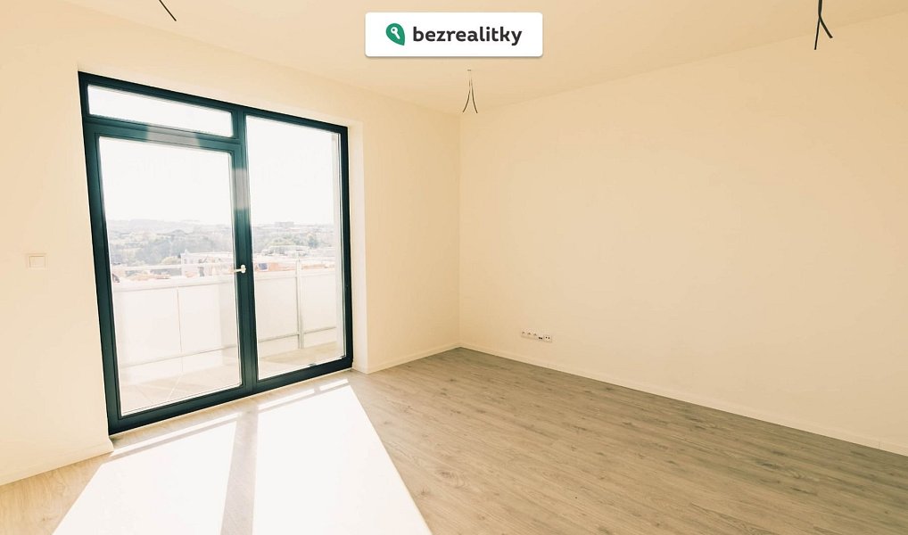 Prodej bytu 2+kk 51 m², Pod Kotelnou, Velká Bíteš, okres Žďár nad Sázavou