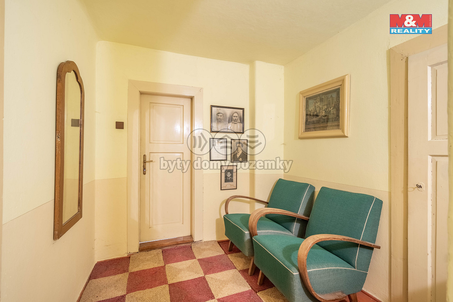 Prodej domu 110 m² s pozemkem 1 281 m² – fotografie 4