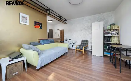 Prodej bytu 2+kk 54 m²