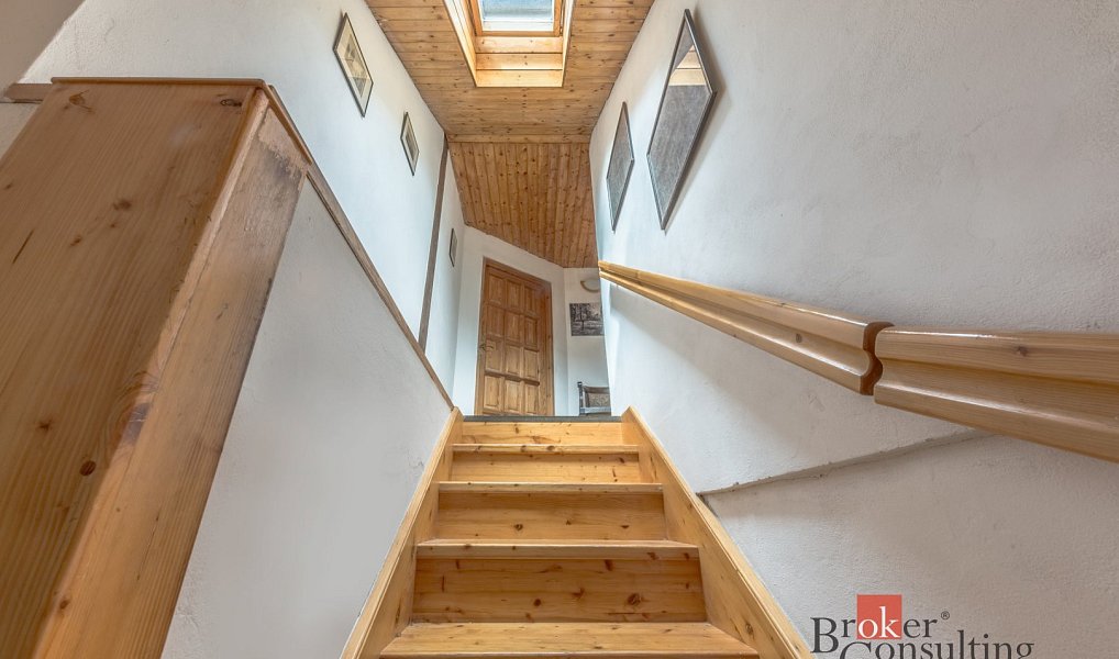 Prodej domu 160 m² s pozemkem 861 m², Dobřichovice – náhled fotky 18