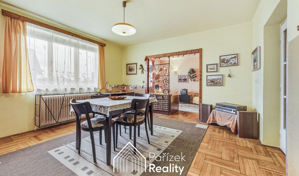 Prodej domu 134 m² s pozemkem 438 m², Hronov – náhled fotky 7
