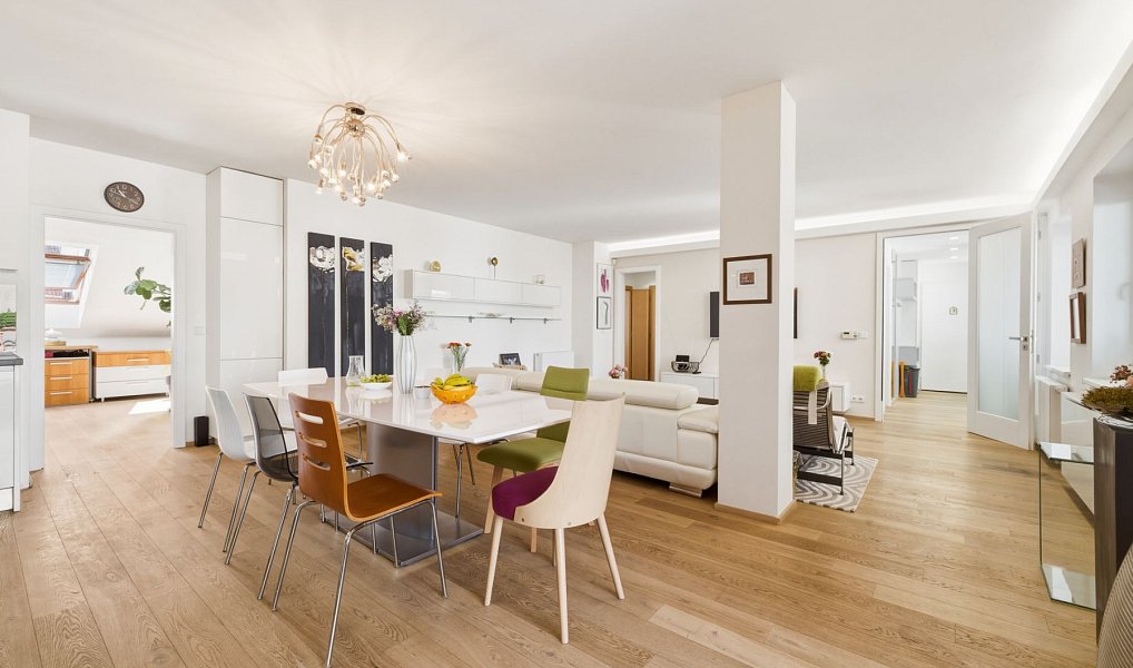 Prodej bytu 4+kk 150 m², Brno – náhled fotky 13