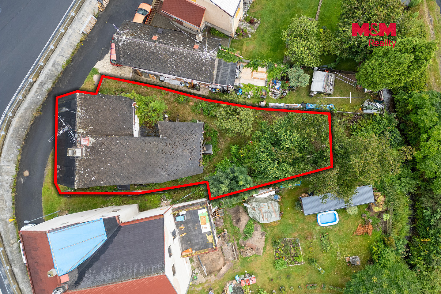Prodej domu 129 m² s pozemkem 360 m² – fotografie 3
