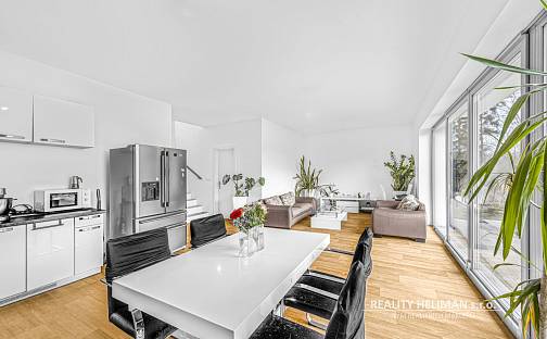 Prodej domu 134 m² s pozemkem 480 m², Na Kocandě, Veleň, okres Praha-východ