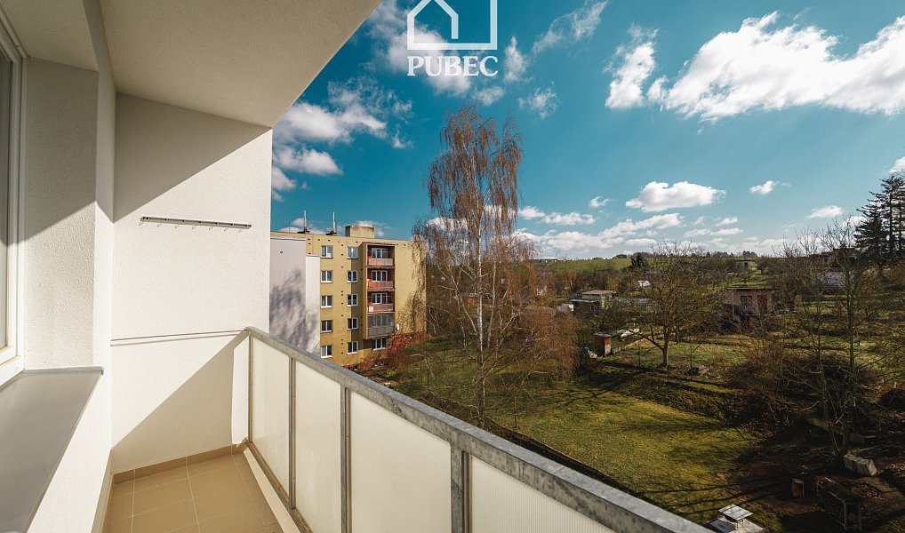 Prodej bytu 3+1 73 m², Plzeň – náhled fotky 3