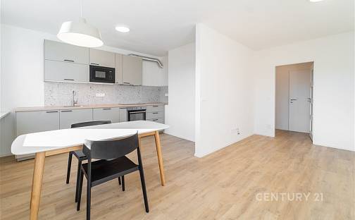 Pronájem bytu 3+kk 68 m², Na růžovém poli, Kladno - Kročehlavy