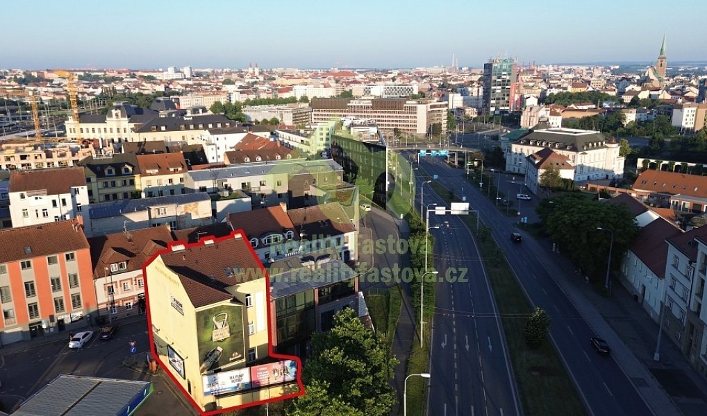 Prodej domu 776 m², Plzeň – náhled fotky 7