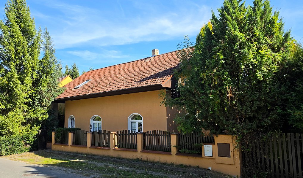Prodej domu 250 m² s pozemkem 503 m², Vysoká – fotka 1 z 55