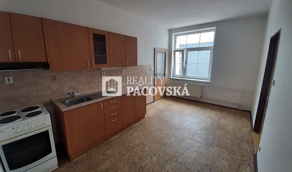 Pronájem bytu 1+1 41 m², Ústí nad Labem – náhled fotky 4