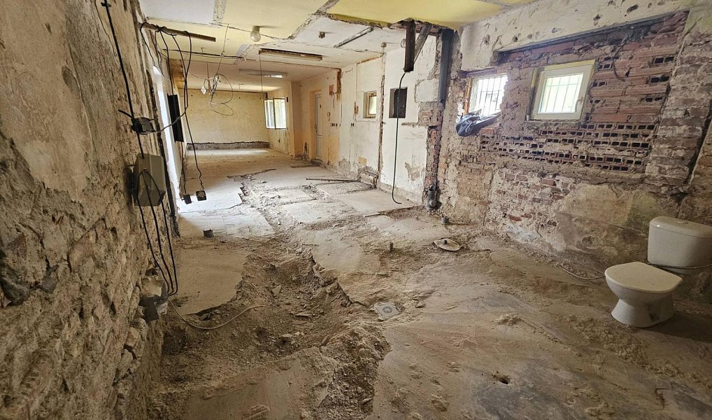 Prodej restaurace 73 m², Pardubice – náhled fotky 3