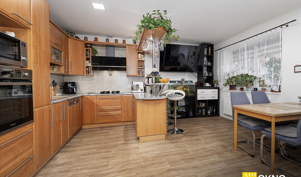 Prodej domu 138 m² s pozemkem 250 m², Stanoviště – náhled fotky 3