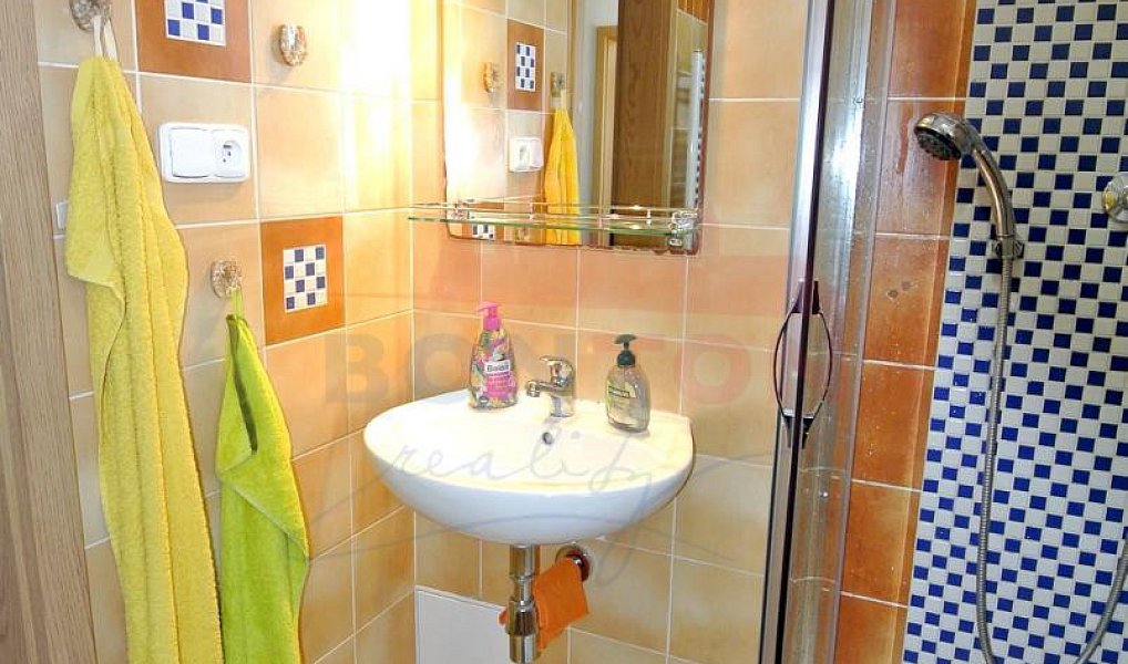 Pronájem pokoje 12 m², Praha – náhled fotky 6