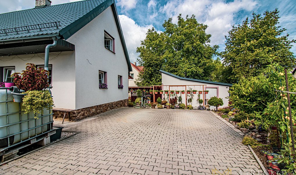 Prodej domu 149 m² s pozemkem 460 m², Postřekov – náhled fotky 47