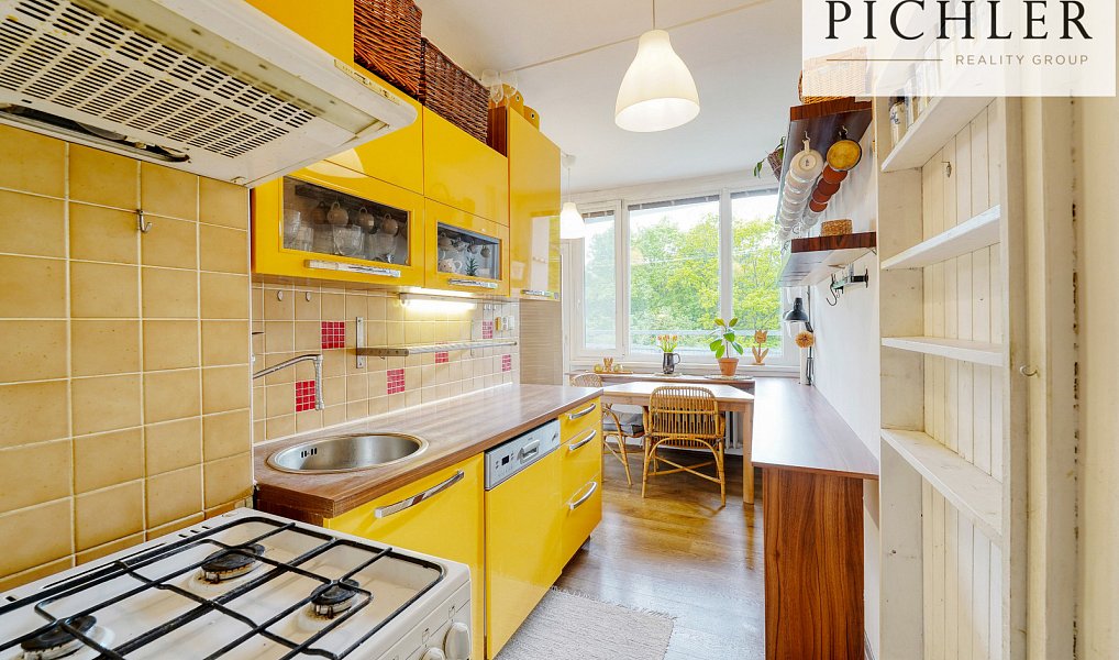 Prodej bytu 2+1 71 m², Plzeň – náhled fotky 10