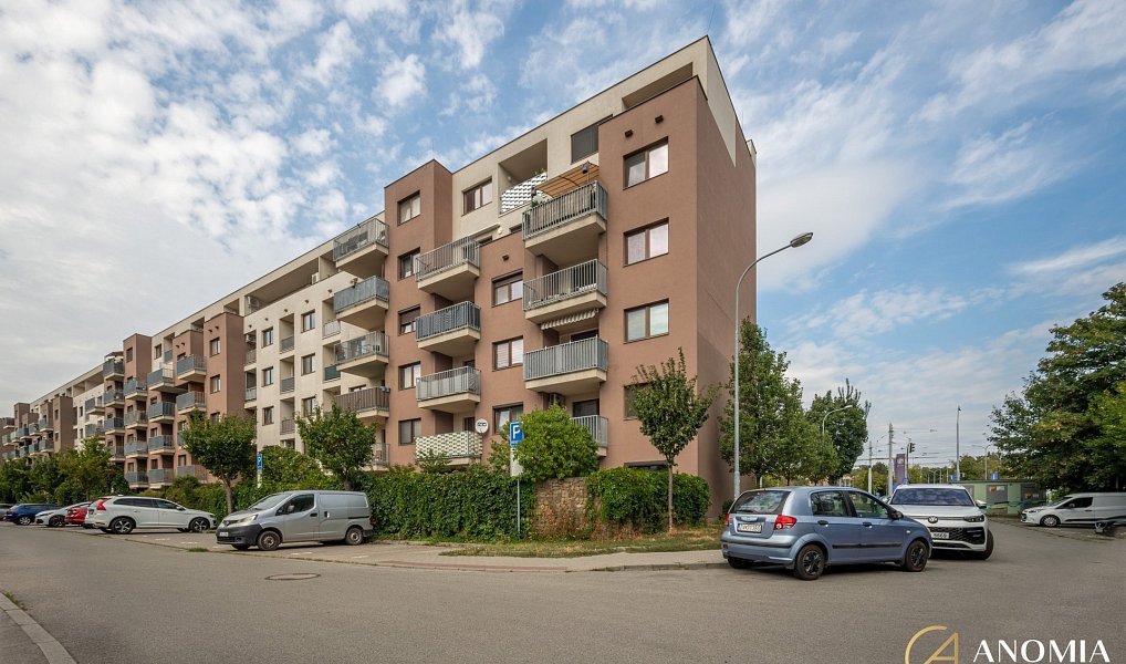 Prodej bytu 2+kk 52 m², Brno – náhled fotky 19