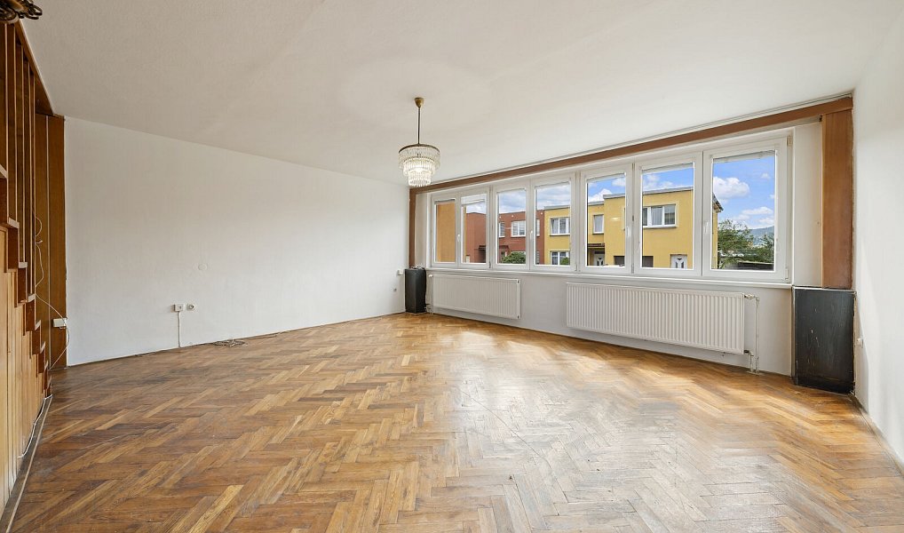 Prodej domu 177 m² s pozemkem 600 m², Česká Třebová – náhled fotky 5