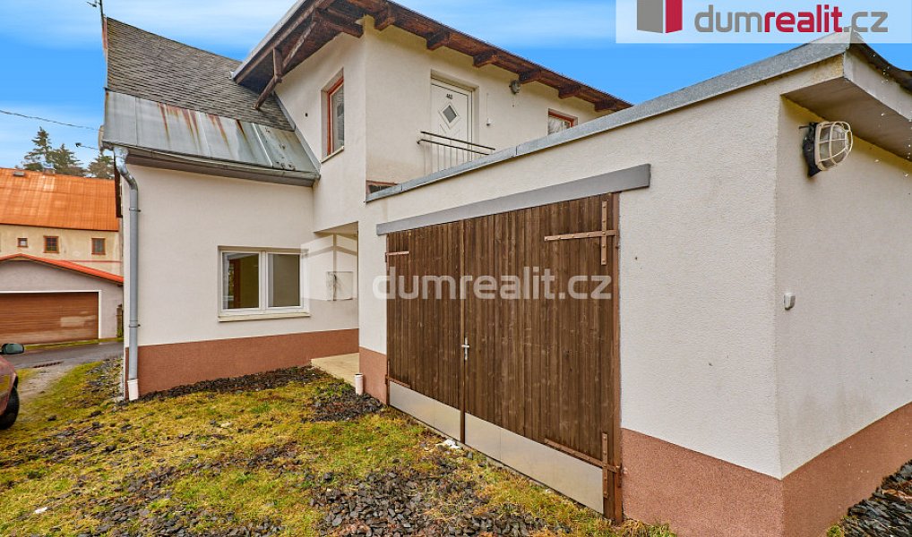 Prodej domu 180 m² s pozemkem 517 m², Pernink – náhled fotky 22