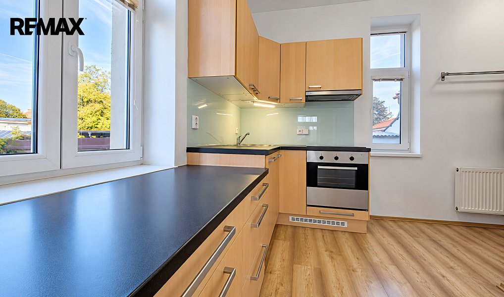 Pronájem bytu 2+kk 39 m², Mělník – náhled fotky 4