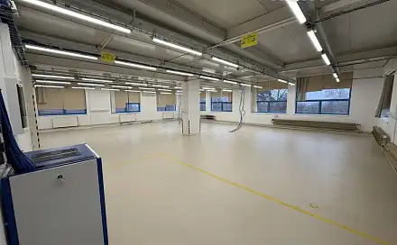 Pronájem výrobních prostor 120 m², Pardubická, Sezemice, okres Pardubice