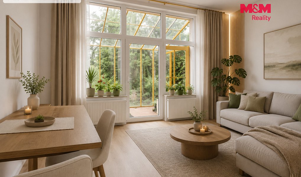 Prodej domu 90 m² s pozemkem 4 968 m², Vilémov – náhled fotky 2