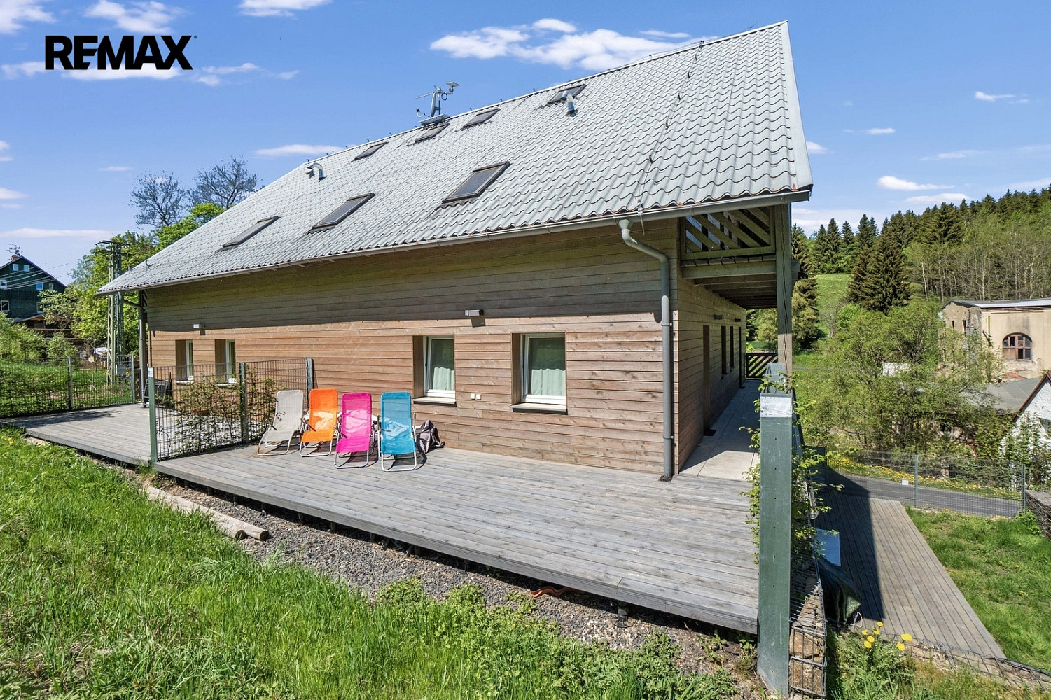 Prodej bytu 2+kk 64 m²