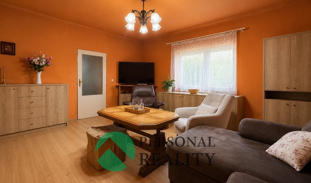 Prodej domu 78 m² s pozemkem 1 194 m², Vrbčany – náhled fotky 5