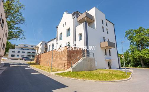 Prodej bytu 4+kk 158 m², Brno - Jehnice