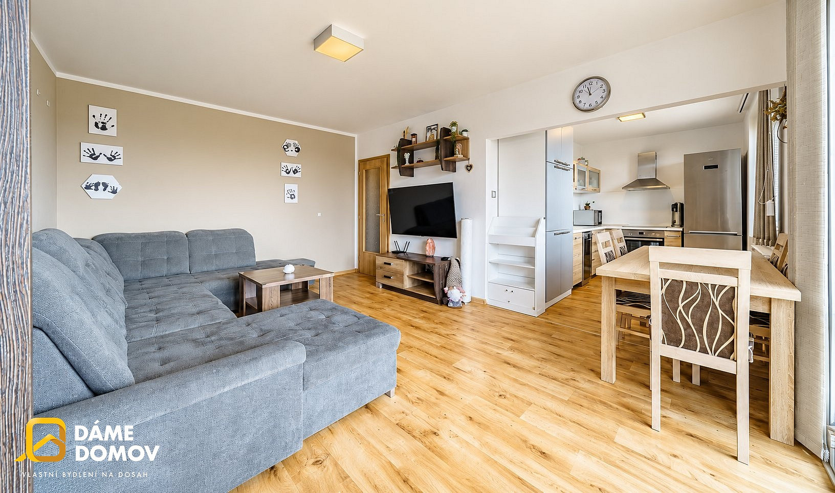 Prodej bytu 3+kk 69 m² – fotografie 4