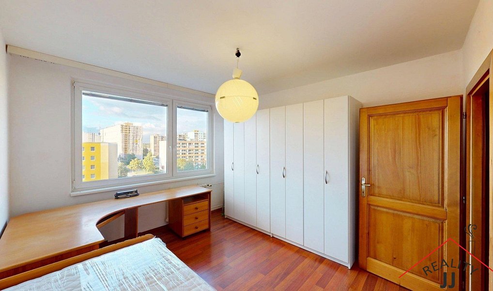 Prodej bytu 3+1 74 m², Praha – náhled fotky 10
