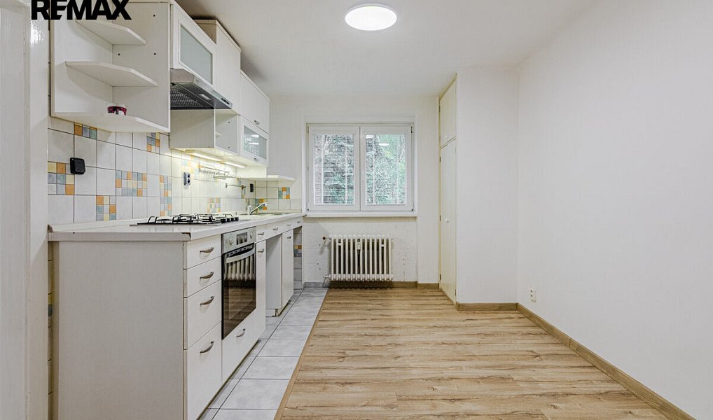Pronájem bytu 2+1 55 m², Kladno – náhled fotky 5