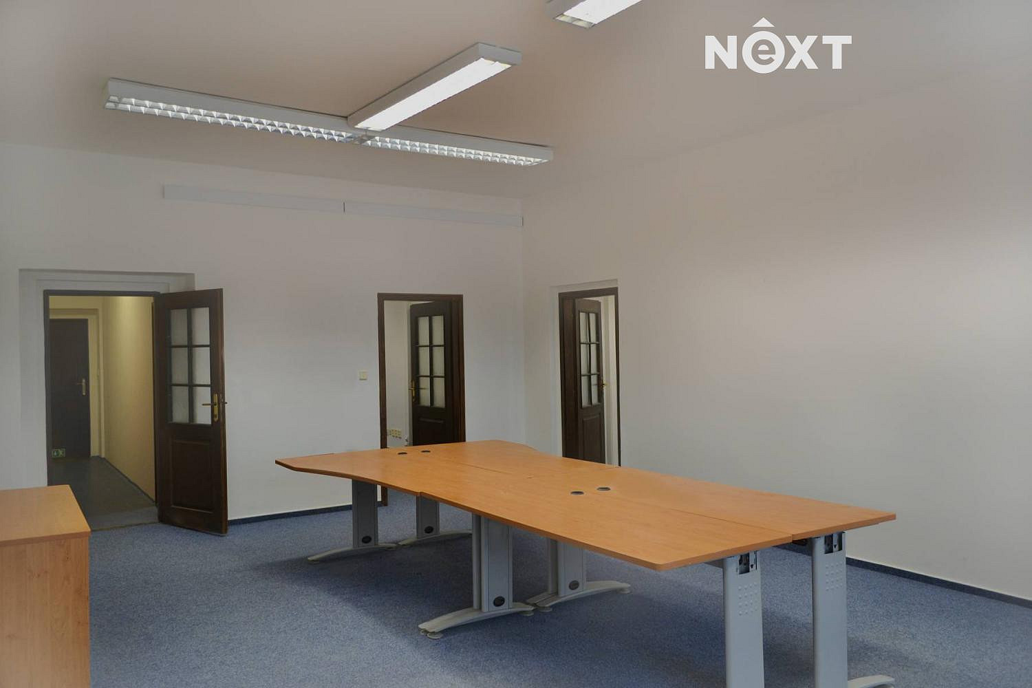 Pronájem kanceláře 150 m² — photo 3