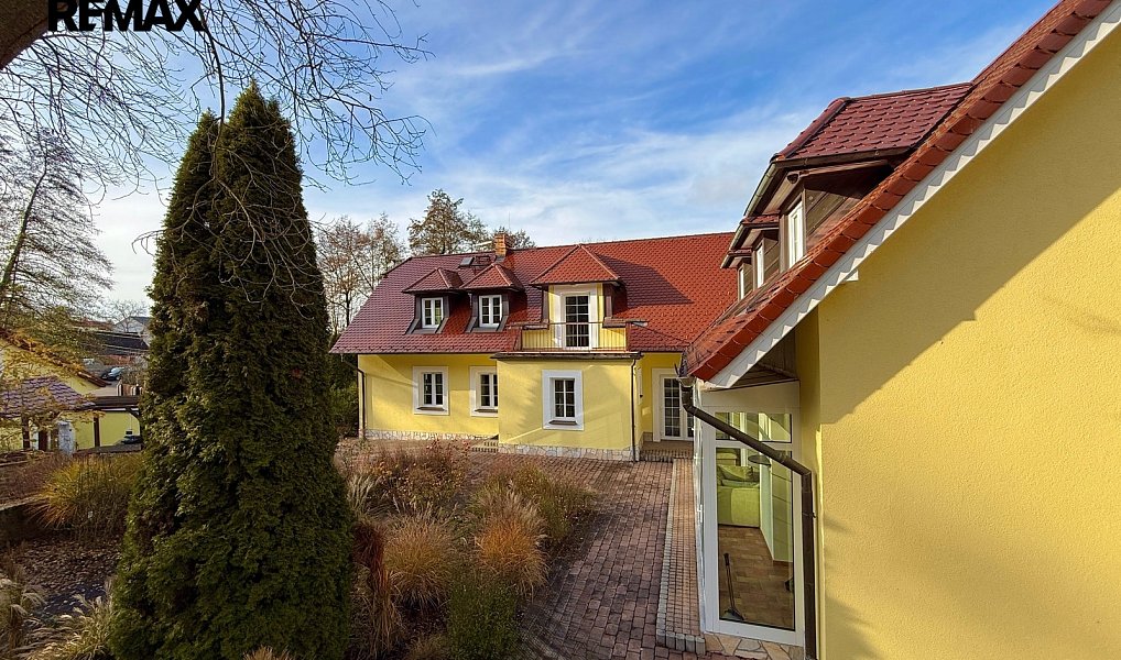 Prodej domu 650 m² s pozemkem 2 968 m², Svinaře – náhled fotky 43