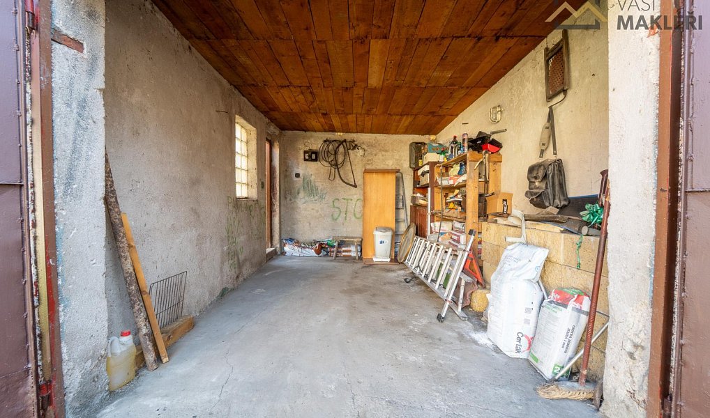 Prodej domu 124 m² s pozemkem 1 378 m², Církvice – náhled fotky 30