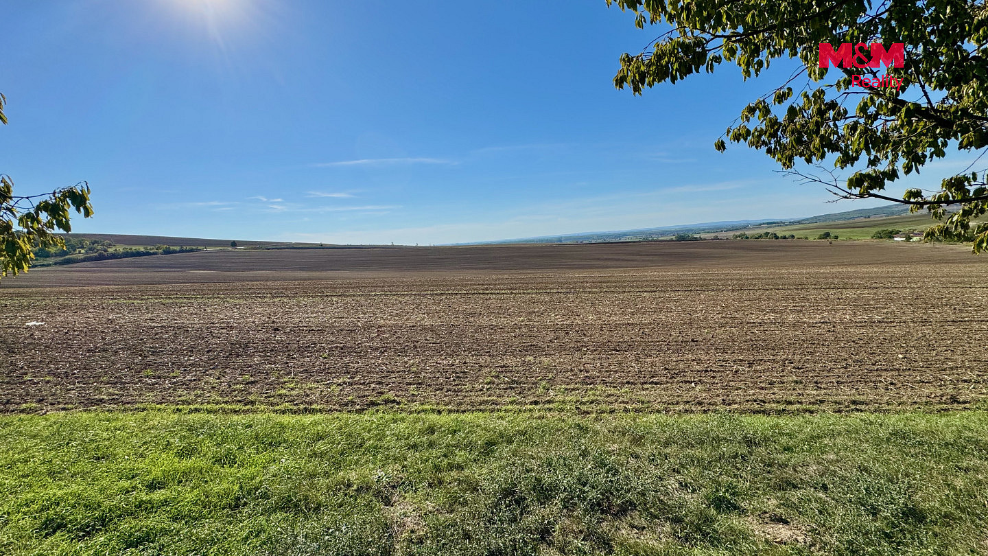 Prodej stavebního pozemku 476 m² – fotografie 5